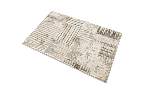 Тъкан килим ALLEGRA 8063 cream p